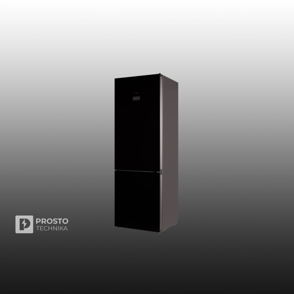 Холодильник Bosch KGN49LB30U